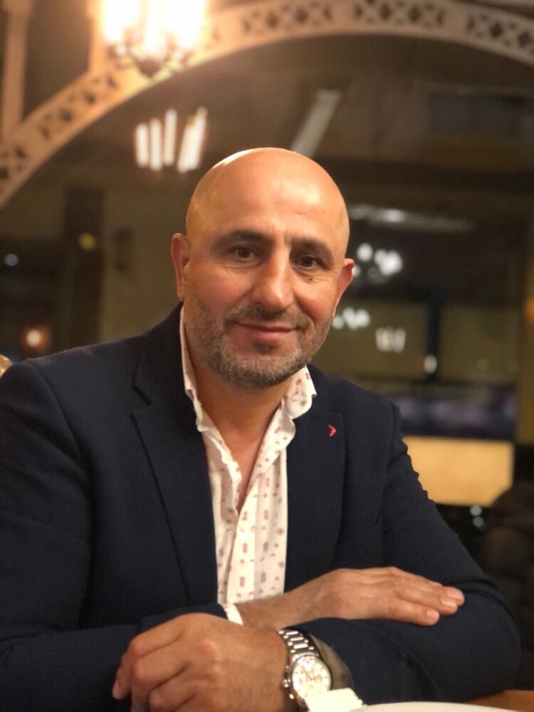  Boyalik,   Cem, 49 ,   ,   