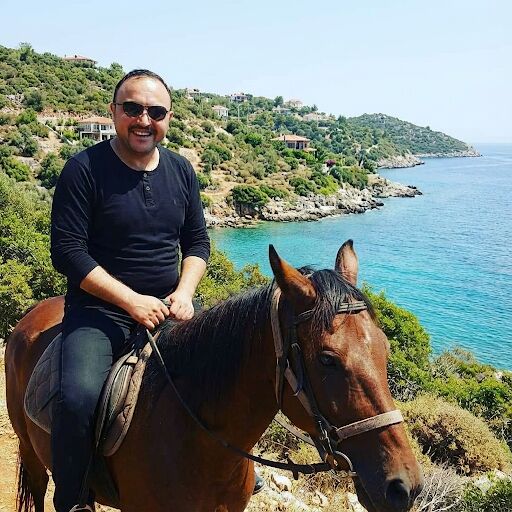 ���������� ������, ���� ������� Ali, 44 ����, ������������ ��� ������, ����� � ���������