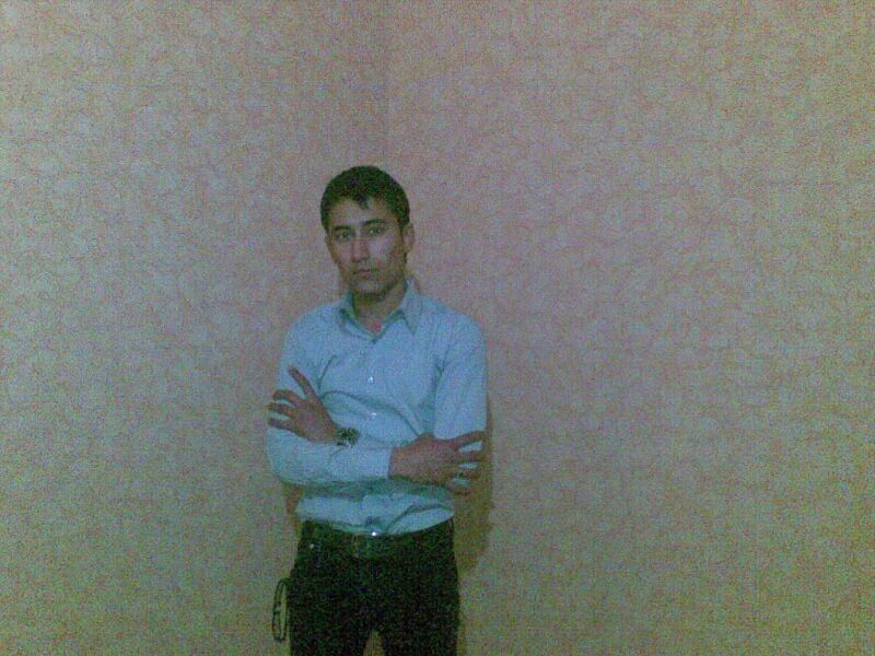  ,   Ilhom, 31 ,   