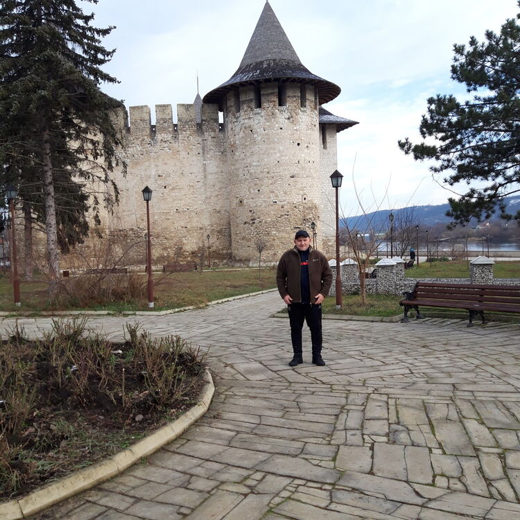 ���� 18588842 ������� Iurii, 56 ���, ���� ���������� � ��������