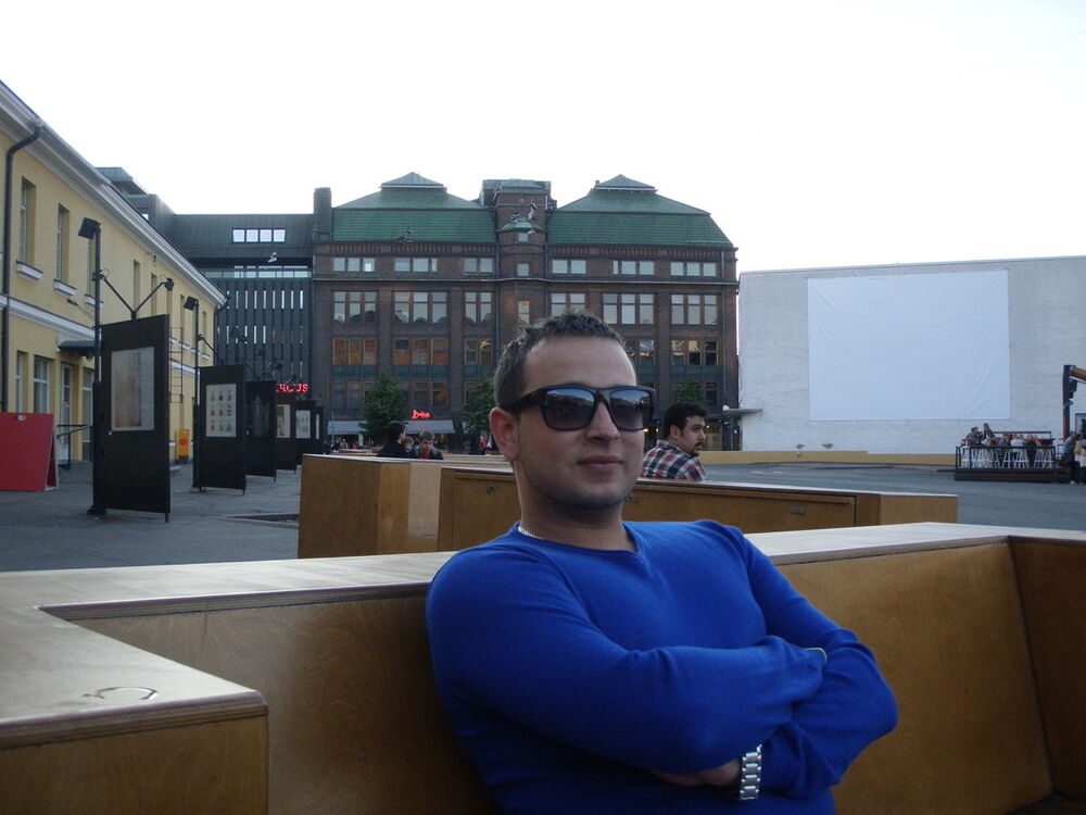  4694412  Oleg, 39 ,    