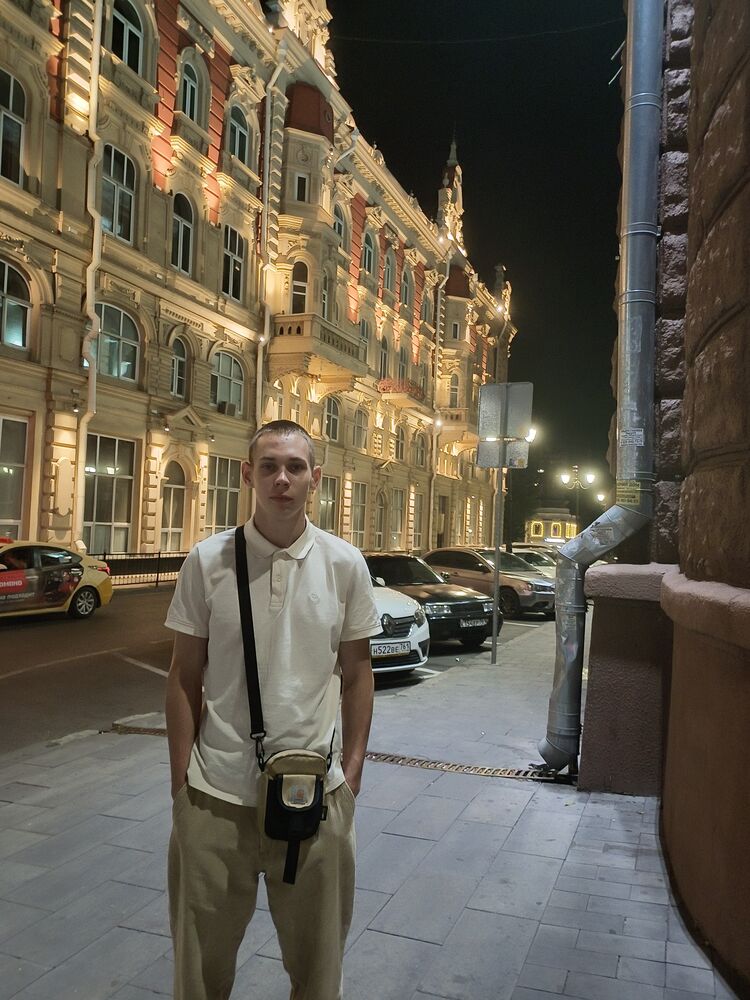 ���������� ������-��-����, ���� ����� Kirill, 23 ����, ������������ ��� ������, ����� � ���������