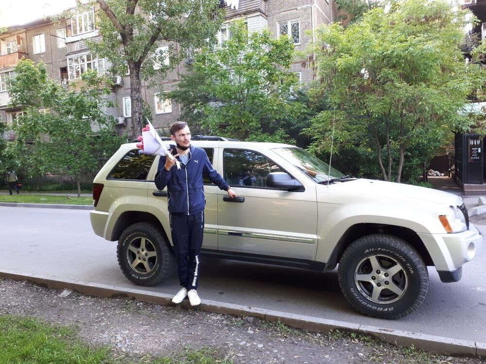 ���� 25138062 ������� ������, 35 ���, ���� ���������� � ������