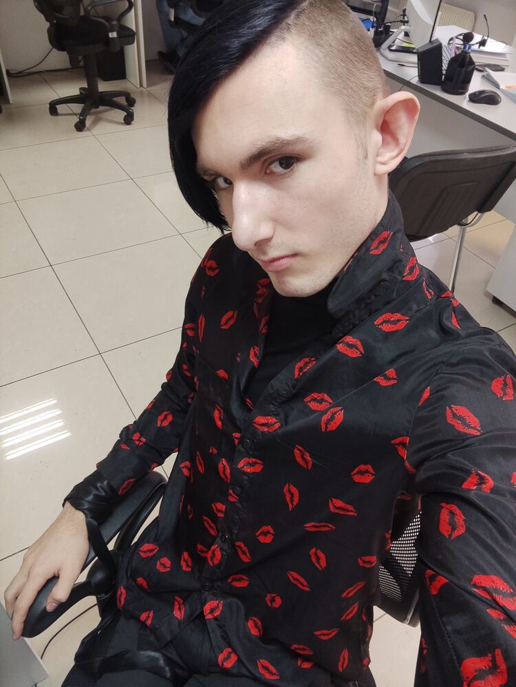 ���� 25154562 ����� Sergio, 24 ����, ���� ���������� � �������������