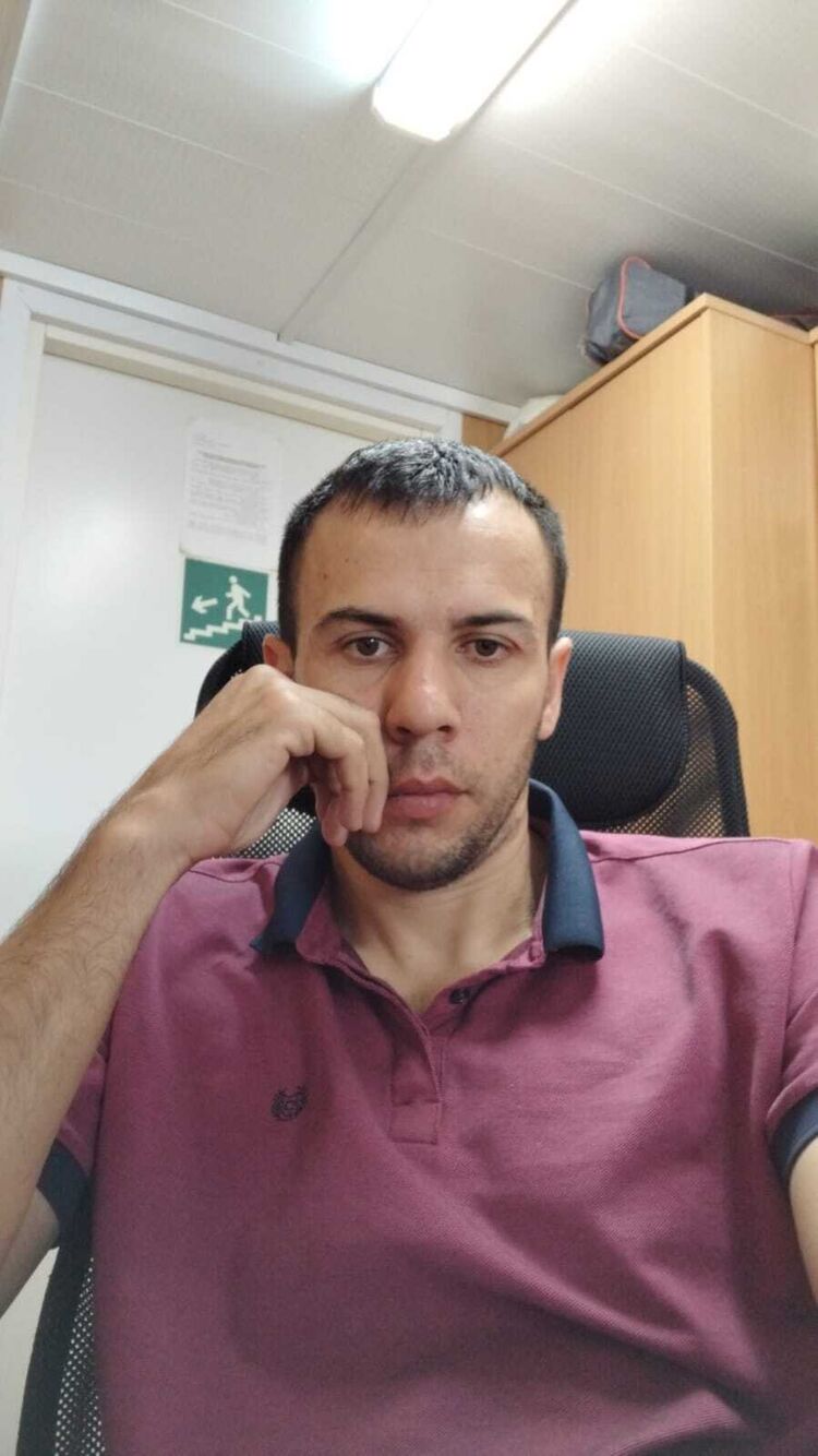 ���� 52272292 ������� ������, 37 ���, ���� ���������� � ����������