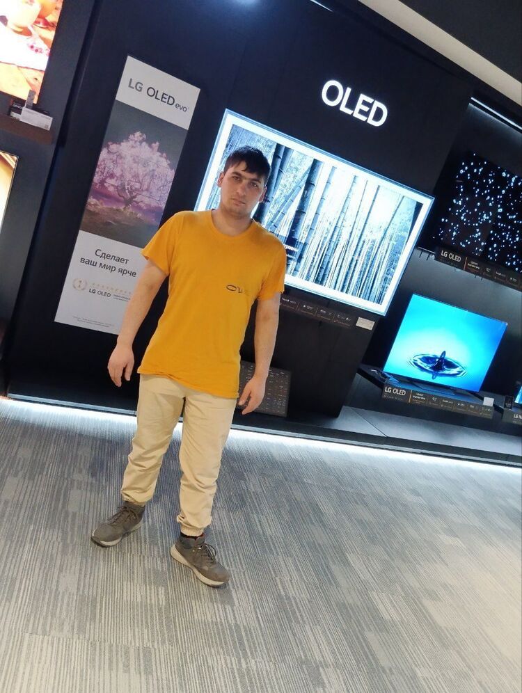 ���������� �����-���������, ���� ������� Nodir bek, 41 ���, ������������ ��� ������, ����� � ���������