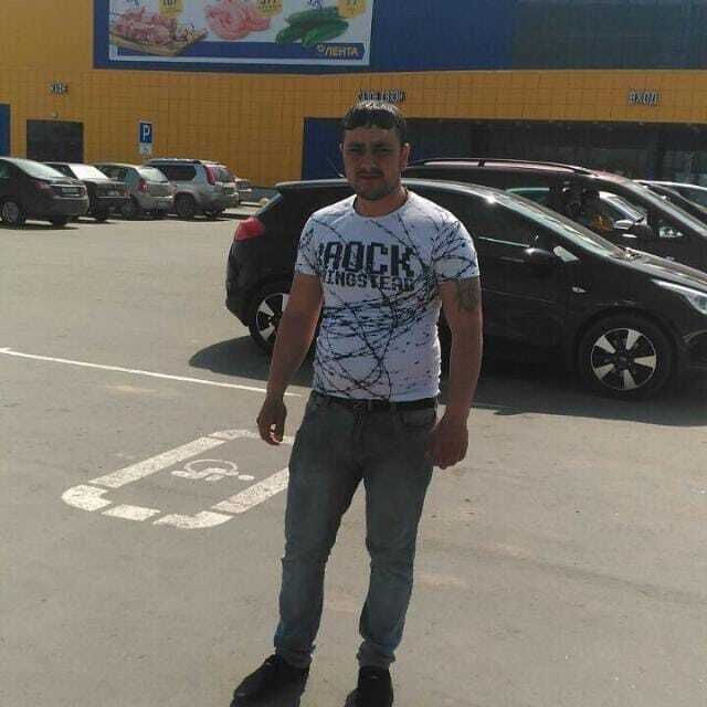 ���������� ������, ���� ������� Spartak spo, 37 ���, ������������ ��� ������, ����� � ���������