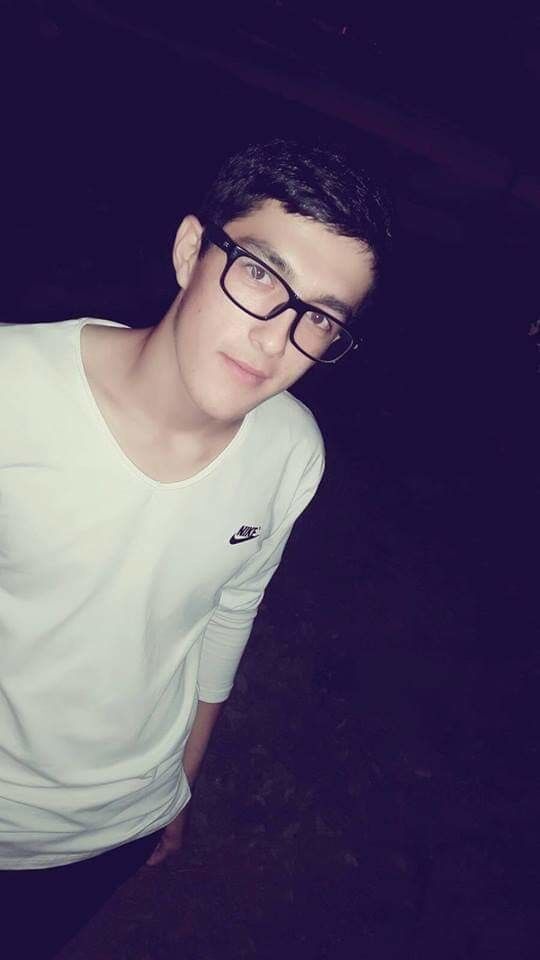 ���������� �������, ���� ������� Ryan Garcia, 27 ���, ������������ ��� ������, ����� � ���������, c�������� ���������