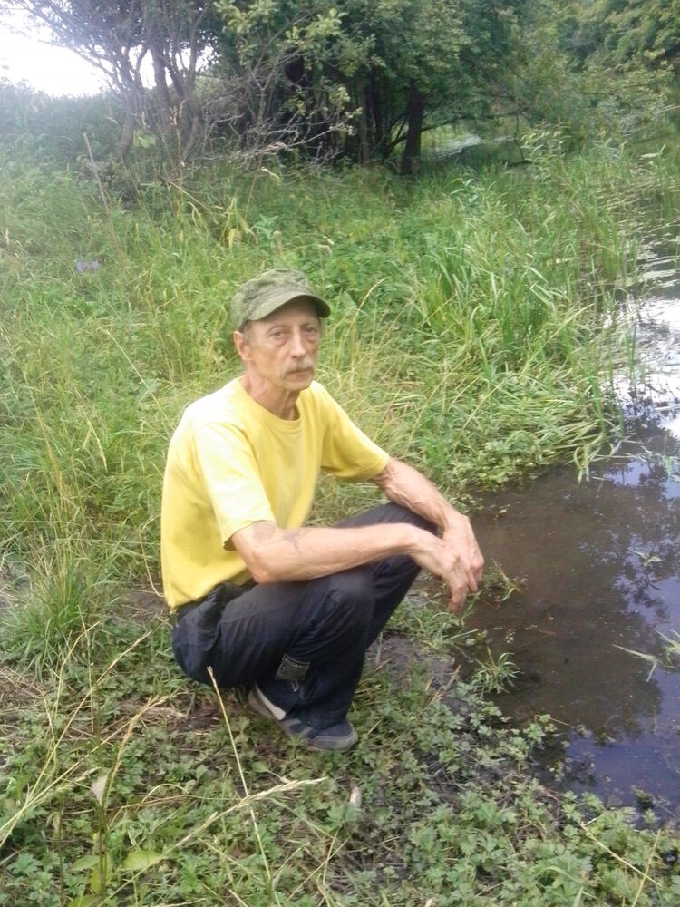  ,   Oleg, 69 ,   