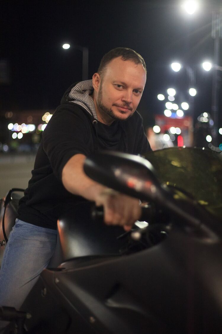  54460242  Sergey, 33 ,    