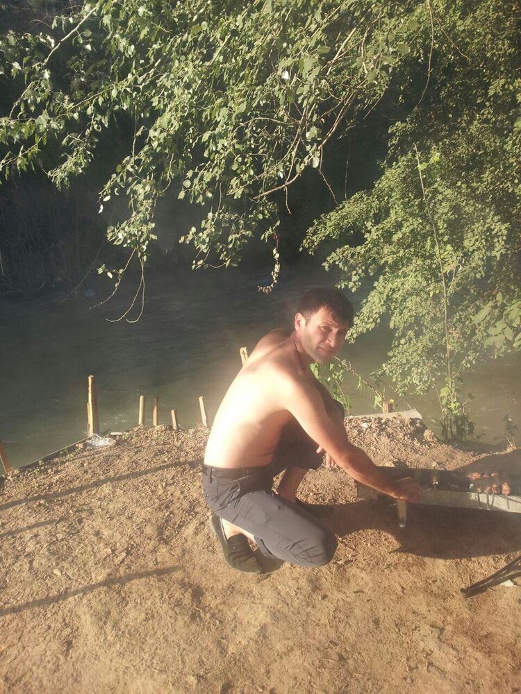 ���������� �������, ���� ������� Said, 41 ���, ������������ ��� ������, ����� � ���������, c�������� ���������