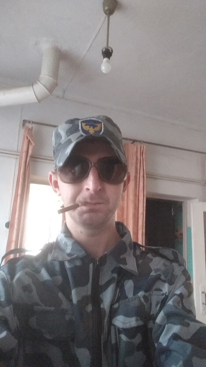 ���� 19297782 ������� ������, 34 ����, ���� ���������� � ������ ����