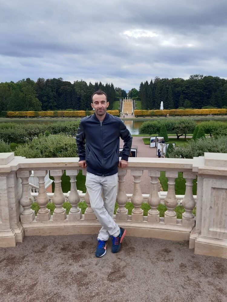  ,   Sergio, 35 ,     , c 