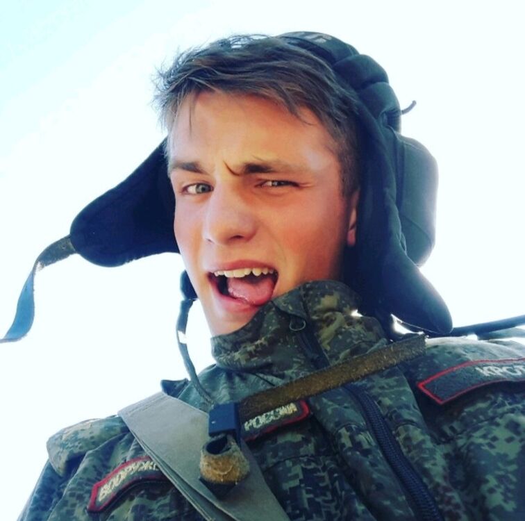 ���� 31618152 ������� Dmitry, 28 ���, ���� ���������� � ������