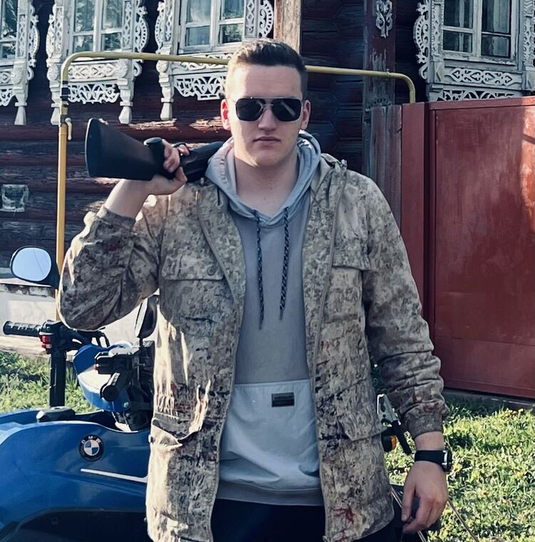 ���������� �������, ���� ����� ������, 21 ���, ������������ ��� ������