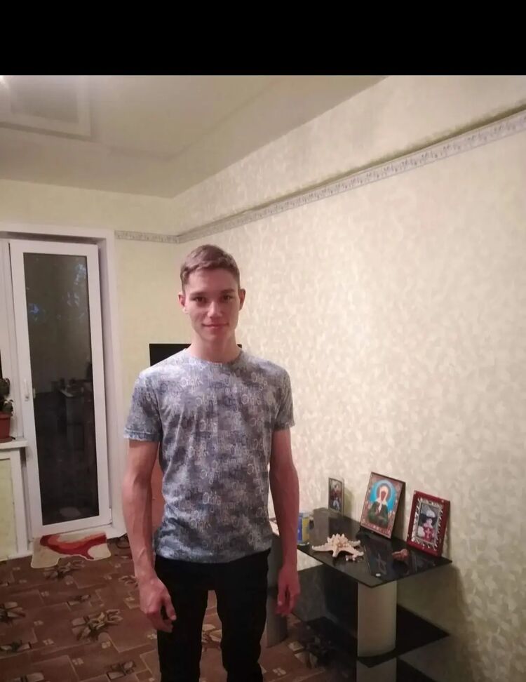 ���� 39217862 ����� Danil, 24 ����, ���� ���������� � ������������