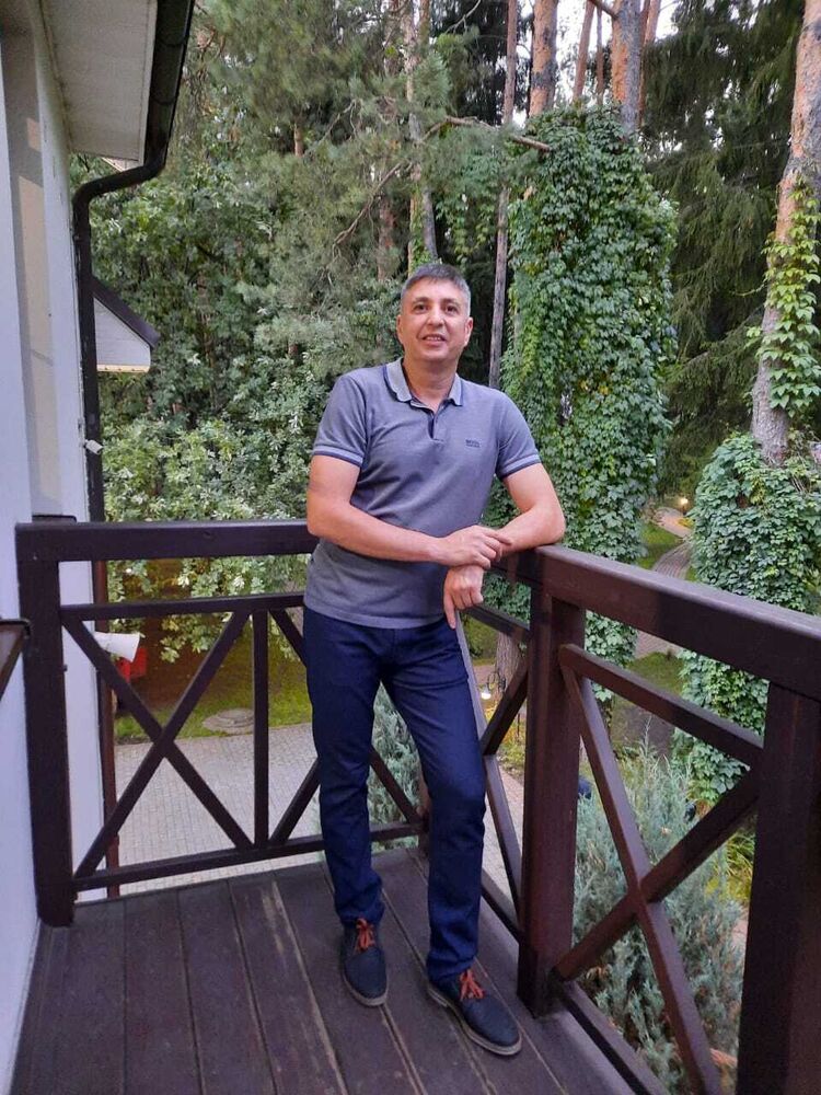 ���������� ������, ���� ������� Ramil, 49 ���, ������������ ��� ������, ����� � ���������