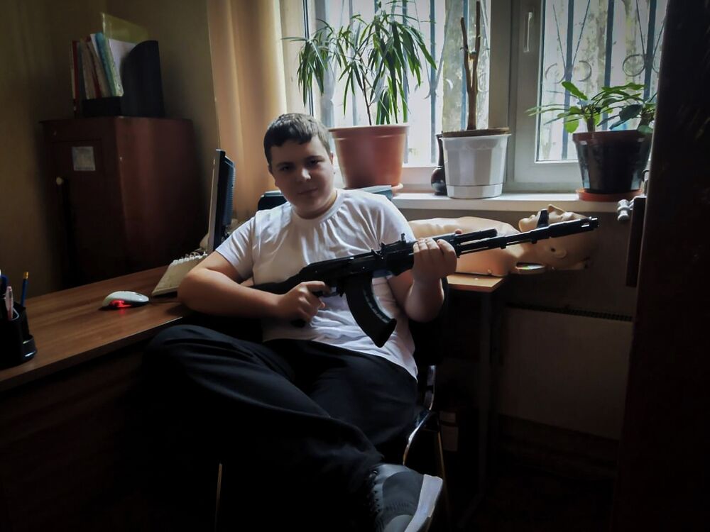 ���� 26584402 ����� ������, 22 ����, ���� ���������� � ������