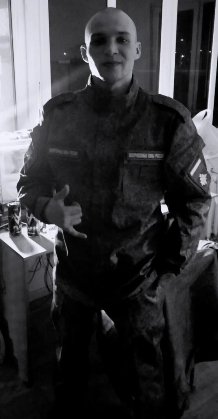  ,   Sergey, 25 ,   ,   