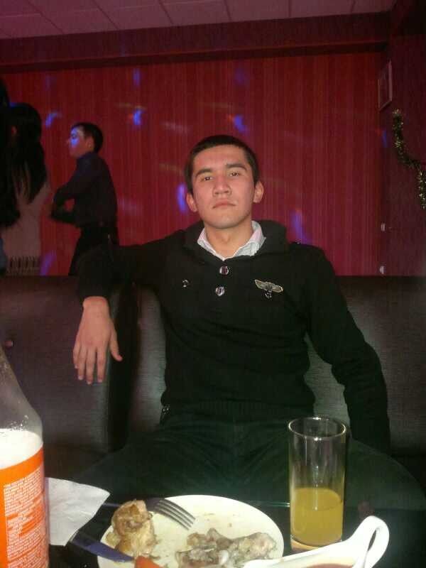  ,   Anvar, 31 ,   