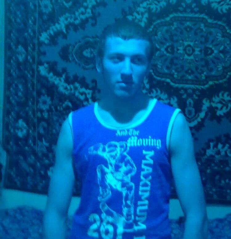 ���� 4364542 ������� Serega, 32 ����, ���� ���������� � ������