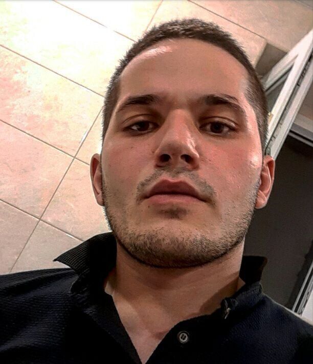 ���� 21657292 ������� Pasha, 28 ���, ���� ���������� � �������-��-����