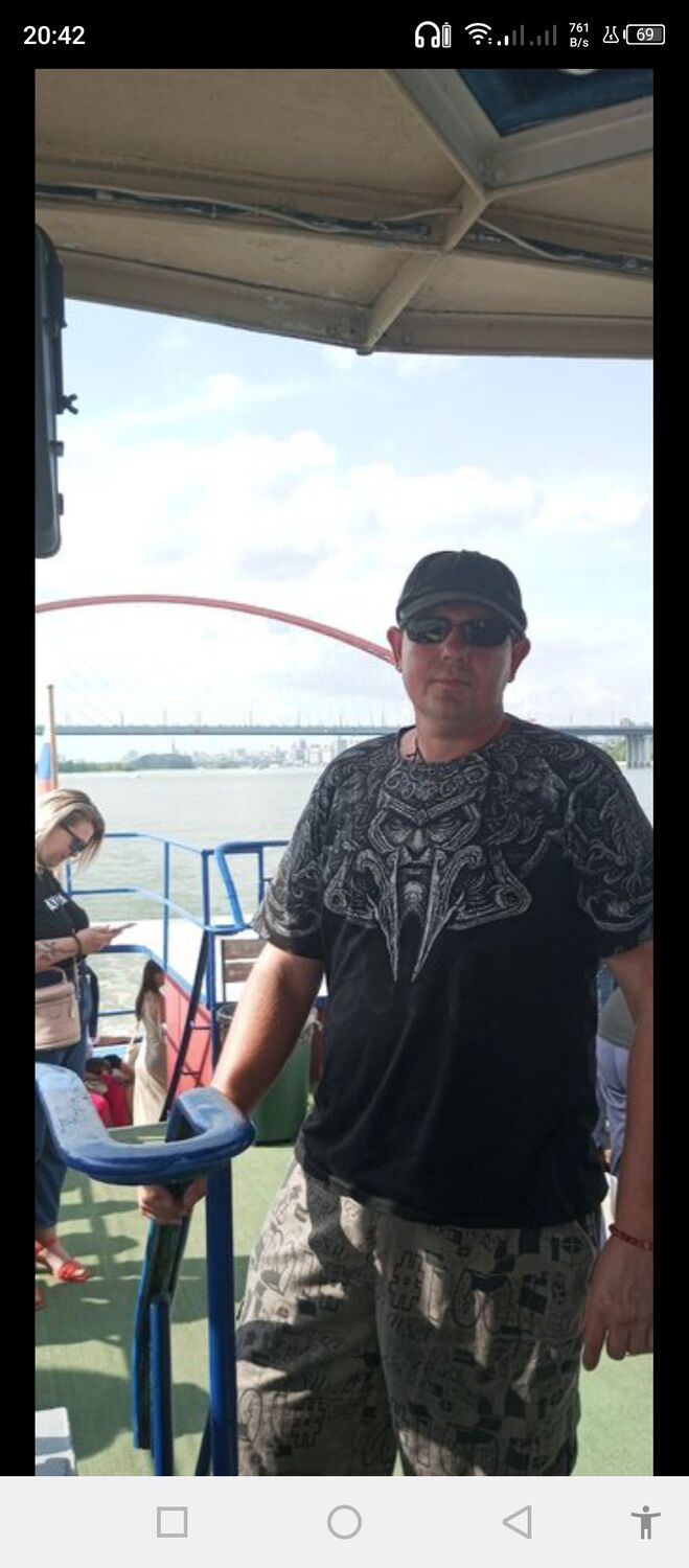 ���������� �����������, ���� ������� �����, 42 ����, ������������ ��� ������, ����� � ���������