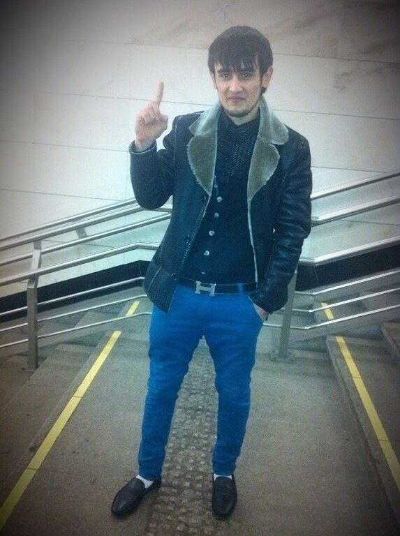 ���������� ������, ���� ������� �����, 33 ����, ������������ 