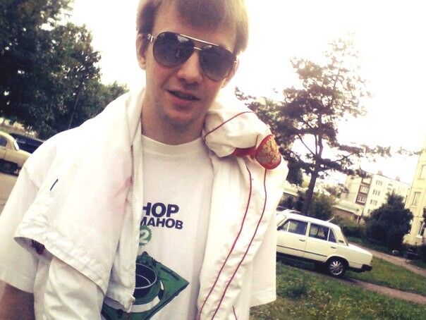 ���������� ������, ���� ������� Alex, 38 ���, ������������ ��� ������, ���������