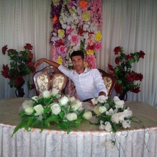  16983922  Uluqbek, 36 ,    