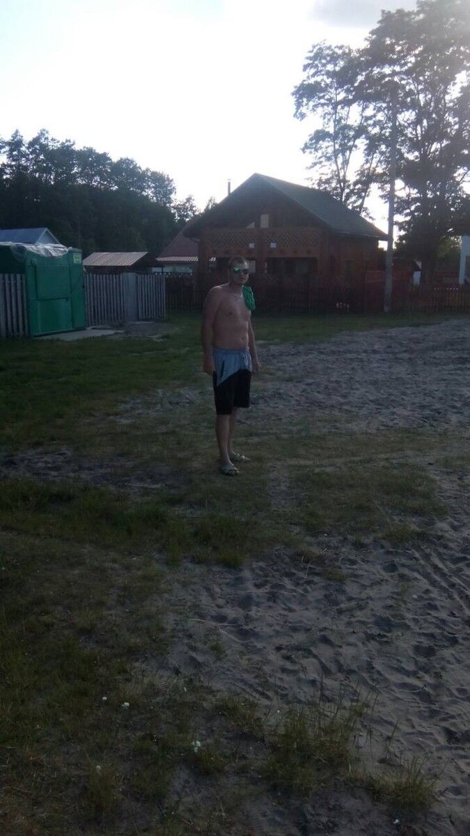  10981412  Sergiy, 43 ,    
