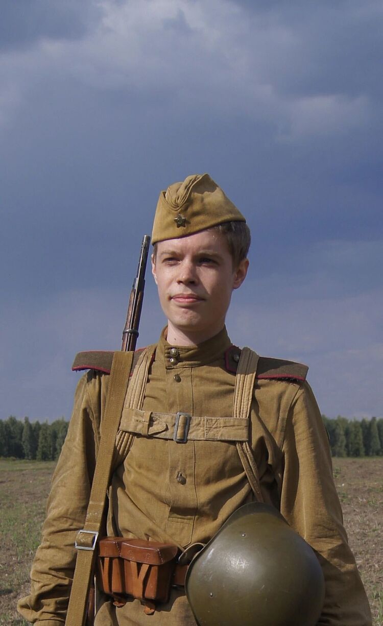 ���� 26830022 ������� ������, 26 ���, ���� ���������� � �����-����������