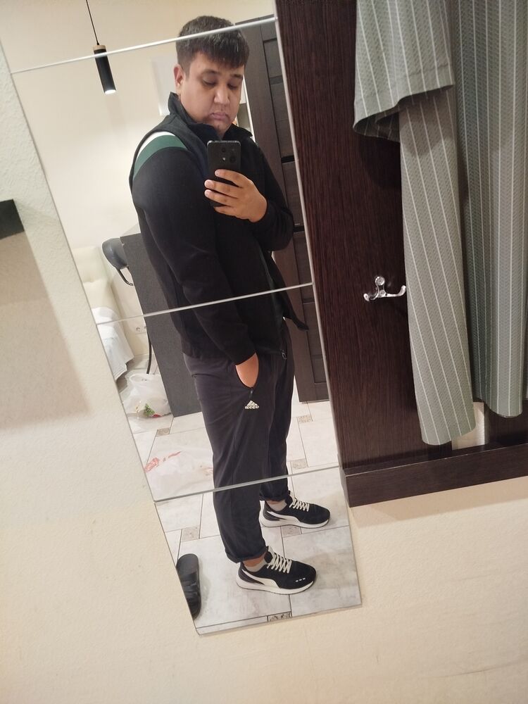 ���� 54979752 ����� Qudratov, 22 ����, ���� ���������� � ������