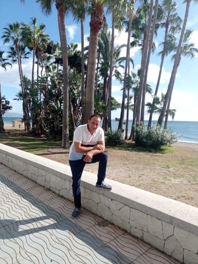  45349332  , 44 ,    Benalmadena