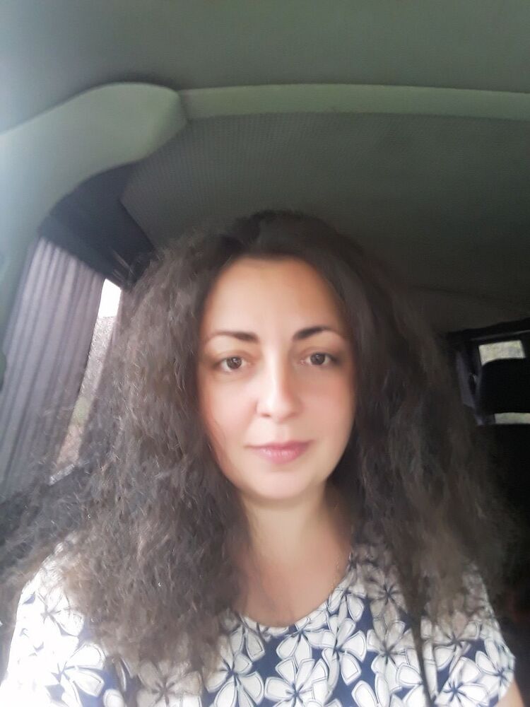  ,   Lidia, 40 ,  