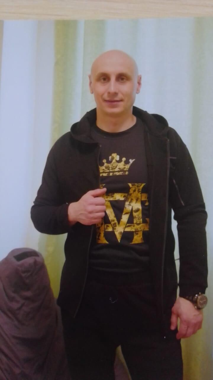 ���������� ����������, ���� ������� Nik, 32 ����, ������������ ��� ���������