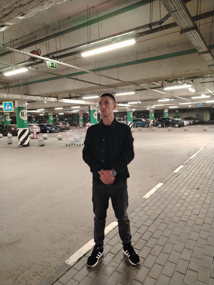 46339722  Ruslan, 25 ,    
