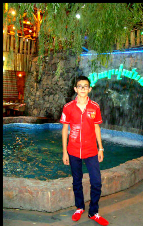 ���� 4457122 ������� HAYK, 34 ����, ���� ���������� � �������