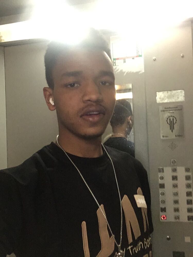 ���������� ������, ���� ����� James, 23 ����, ������������ ��� ������, ����� � ���������