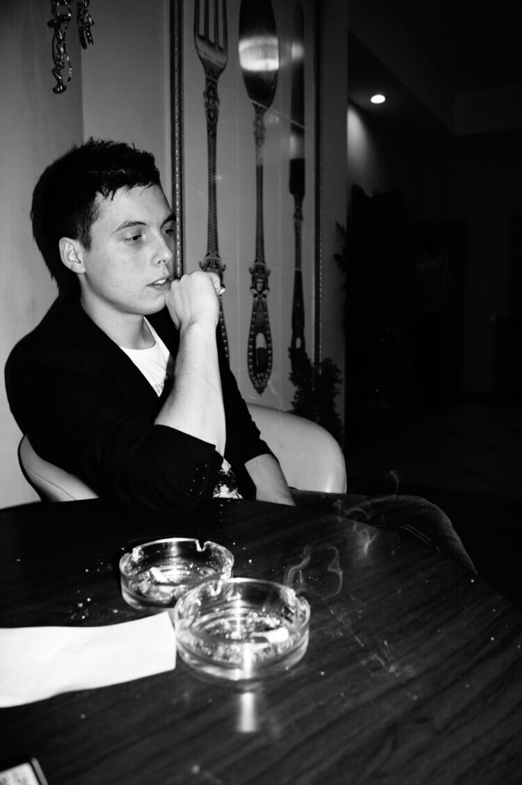 ���� 20503912 ������� ���������, 37 ���, ���� ���������� � ������