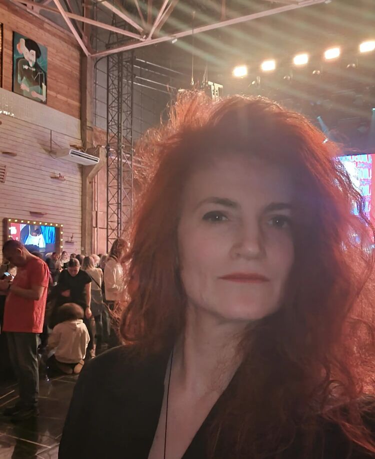  53630812  Olga, 44 ,    -