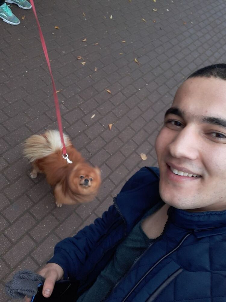 ���� 17677292 ������� Yushaa, 29 ���, ���� ���������� � ������