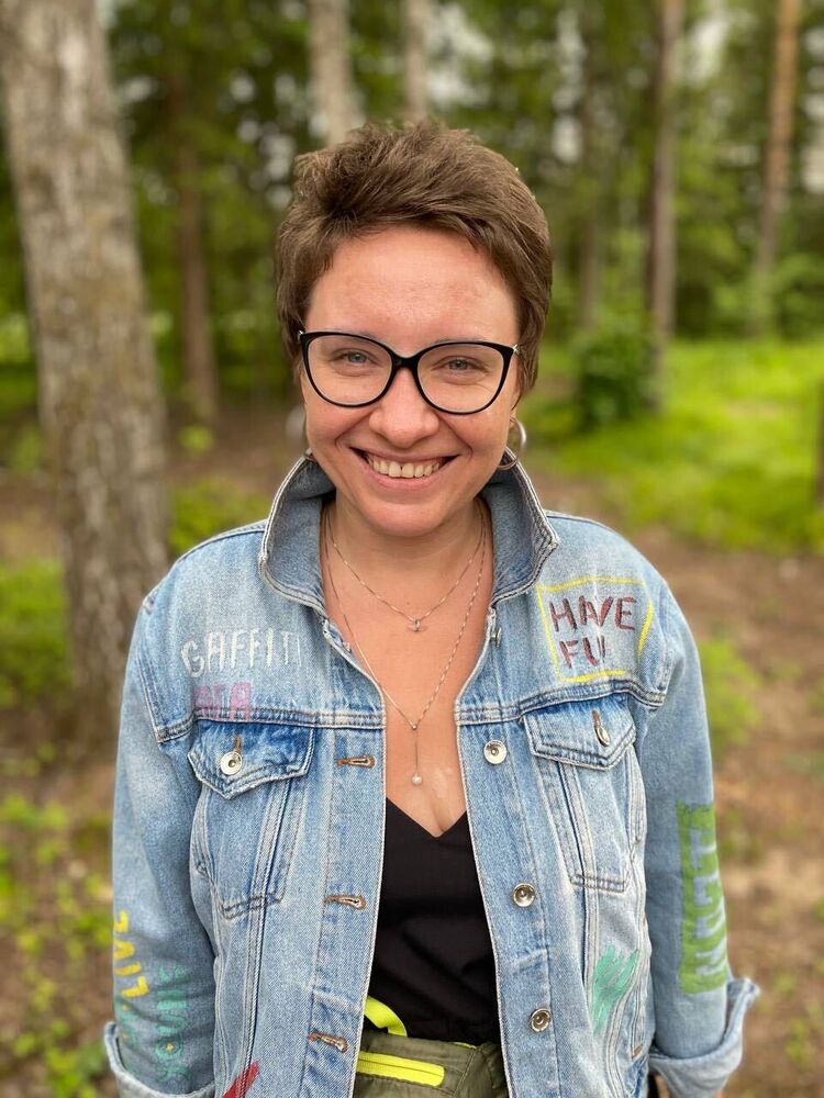 ���������� ������, ���� ������� Luda, 40 ���, ������������ ��� ����� � ���������, c�������� ���������