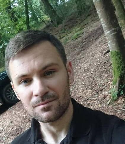  45904452  Ben Michael, 42 ,    Frankfurt Am Main