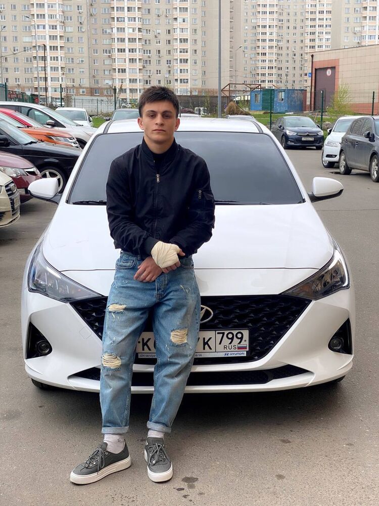 ���� 26698422 ����� �����, 23 ����, ���� ���������� � ������