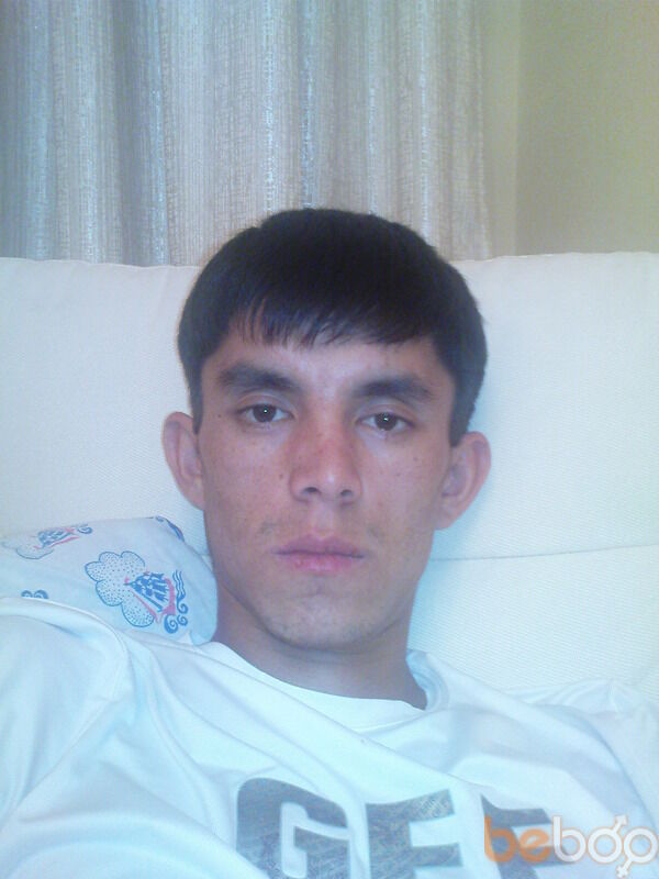 Фото 186002 мужчины Натан, 36 лет, ищет знакомства в Алматы