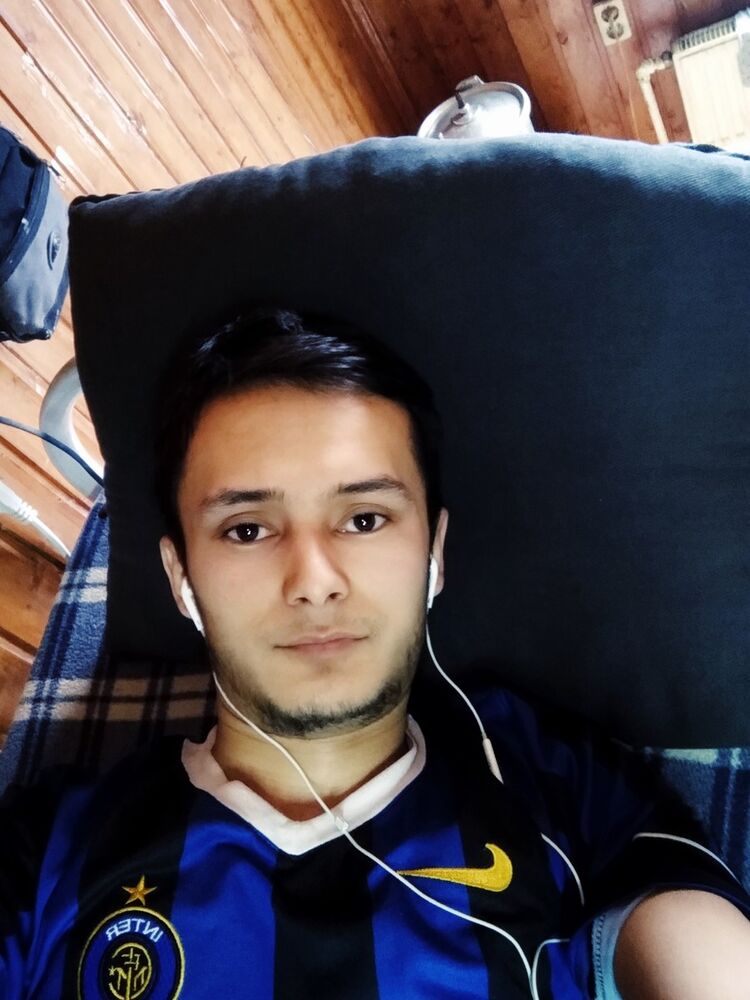 ���� 19489392 ����� Mirjalol, 23 ����, ���� ���������� � ������