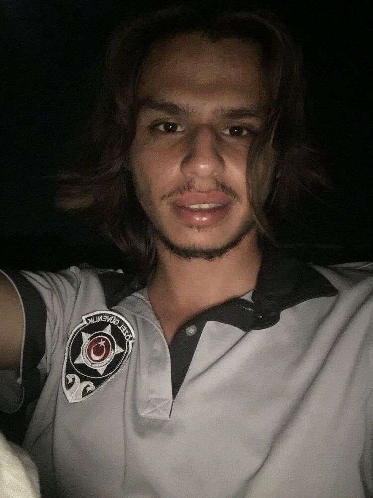  37478522  Hakan, 24 ,    Alanya