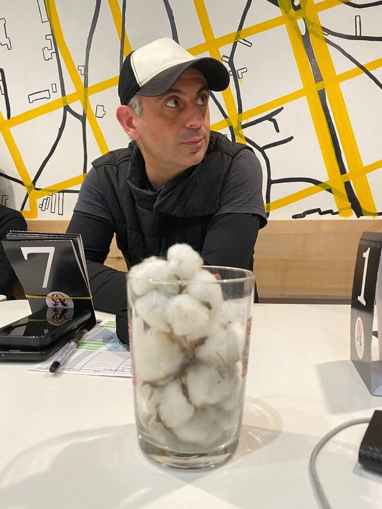 ���������� ����, ���� ������� Levan, 39 ���, ������������ ��� ������, ����� � ���������