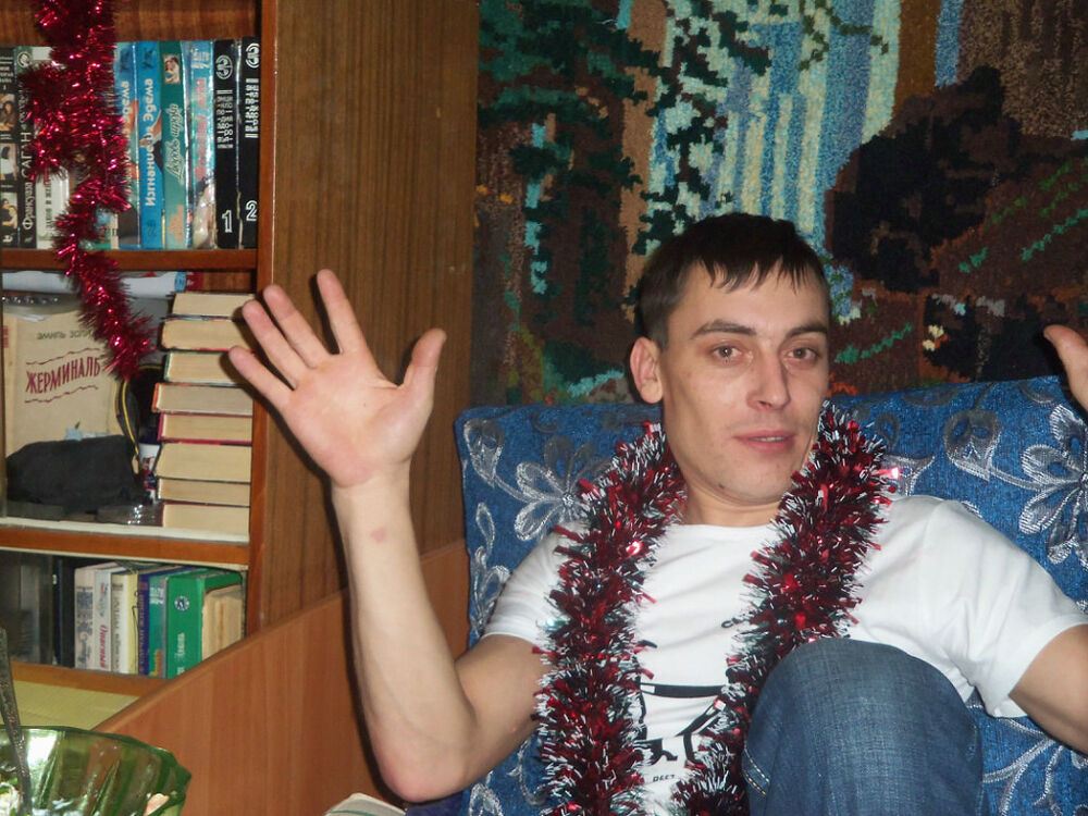 ���� 5076022 ������� ��������, 37 ���, ���� ���������� � ��������-���������